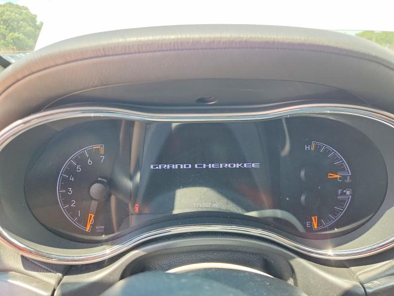 Продаж на аукціоні авто 2018 Jeep Grand Cherokee, vin: 1C4RJFBG3JC325002, номер лоту: 57193946