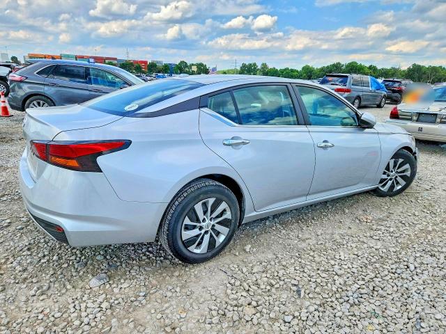 58788416 :رقم المزاد ، 1N4BL4BV2KC166351 vin ، 2019 Nissan Altima مزاد بيع