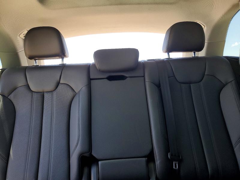 Продажа на аукционе авто 2018 Audi Q5, vin: WA1BNAFY5J2110524, номер лота: 55978756