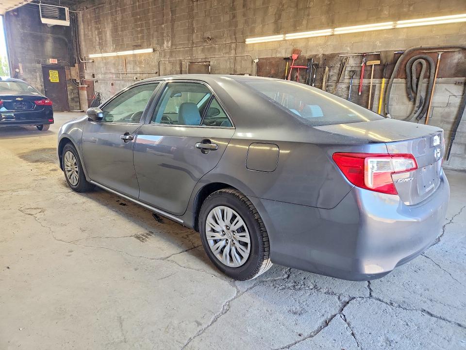 Продаж на аукціоні авто 2014 Toyota Camry, vin: 4T4BF1FK8ER354212, номер лоту: 54842176