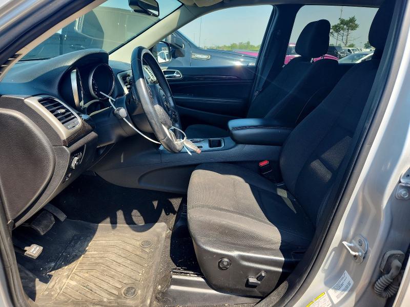59131706 :رقم المزاد ، 1C4RJFAG9DC606873 vin ، 2013 Jeep Grand Cherokee مزاد بيع