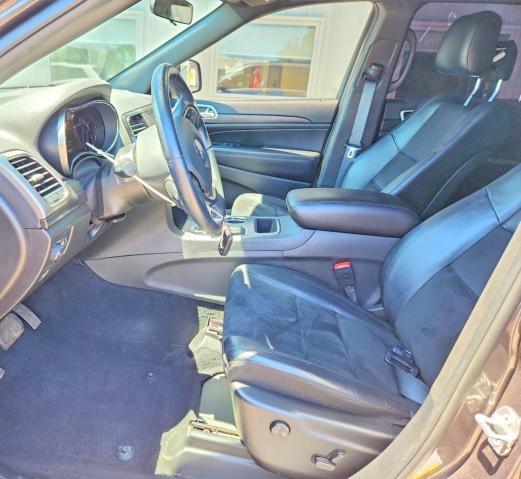 Aukcja sprzedaży 2021 Jeep Grand Cherokee, vin: 1C4RJFAGXMC819086, numer aukcji: 57342476