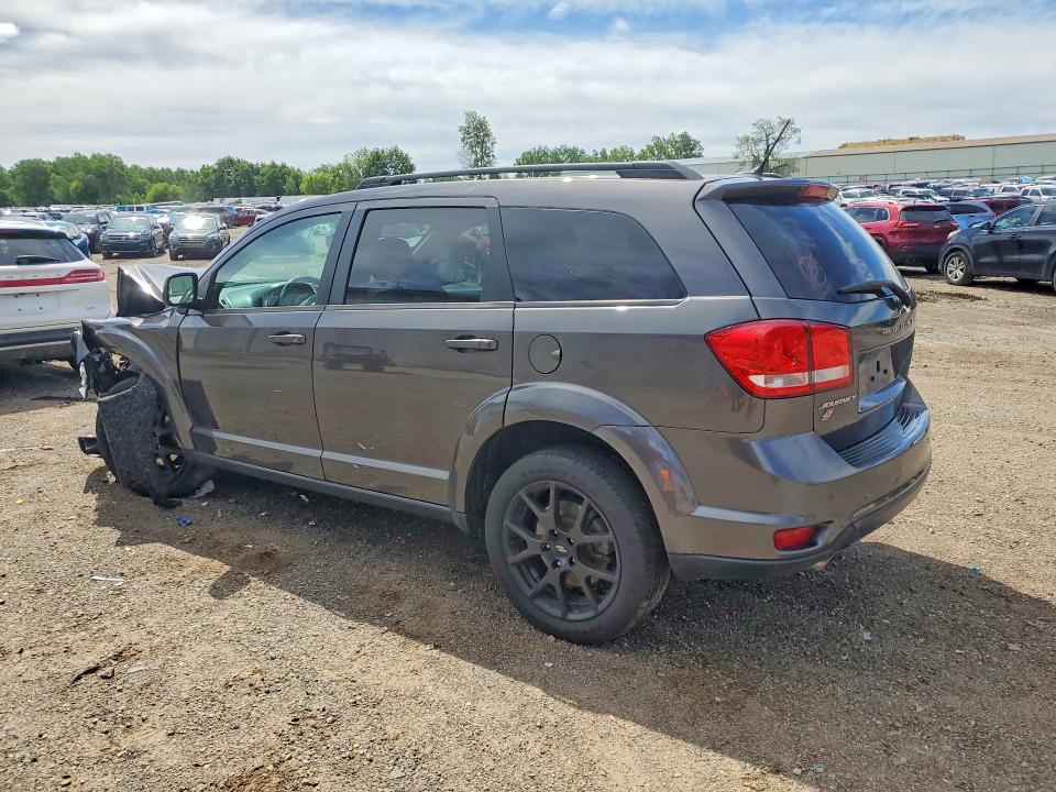 Aukcja sprzedaży 2018 Dodge Journey, vin: 3C4PDDEG3JT288925, numer aukcji: 56983836