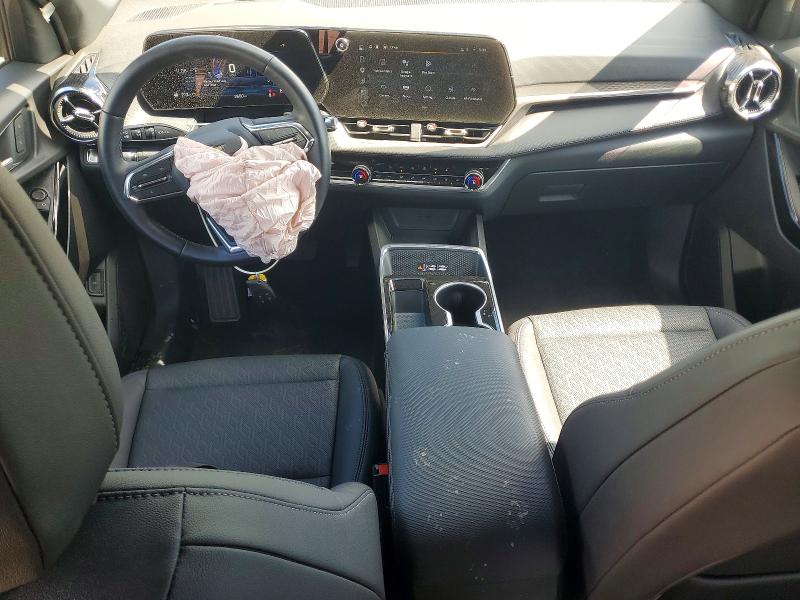 Продажа на аукционе авто 2025 Chevrolet Equinox, vin: 3GNAXHEG6SL152964, номер лота: 56339926