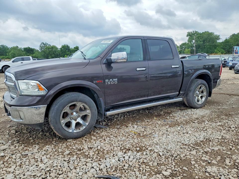 Продаж на аукціоні авто 2016 Ram 1500, vin: 1C6RR7NM5GS316985, номер лоту: 54651336