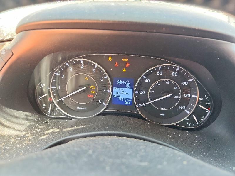 Продажа на аукционе авто 2019 Nissan Armada, vin: JN8AY2ND8K9088030, номер лота: 59149206