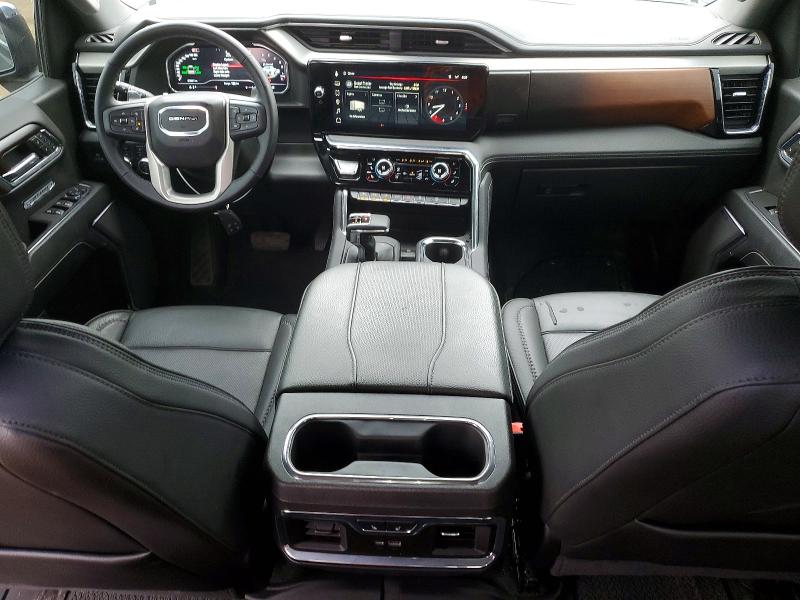 Продажа на аукционе авто 2025 Gmc Sierra, vin: 3GTUUGED9SG389102, номер лота: 55955406