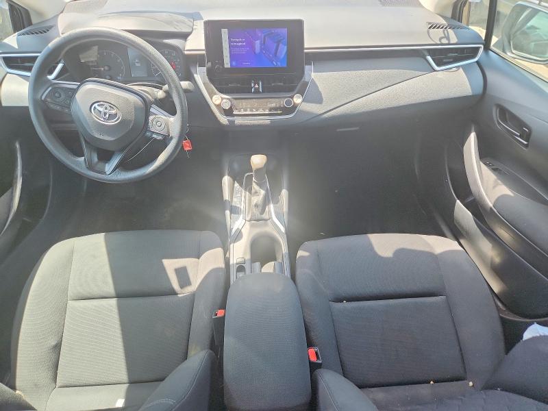 56939756 :رقم المزاد ، 5YFB4MDE1RP139552 vin ، 2024 Toyota Corolla مزاد بيع