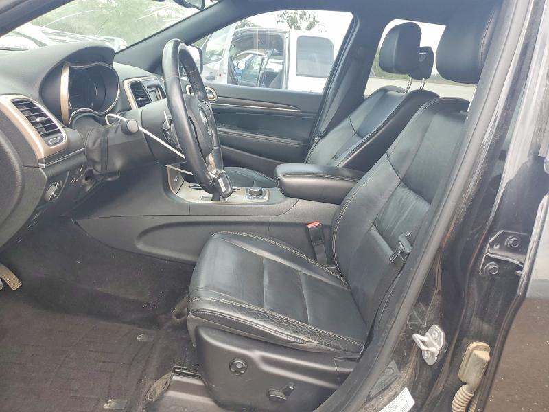 55781146 :رقم المزاد ، 1C4RJFBG6FC715910 vin ، 2015 Jeep Grand Cherokee مزاد بيع