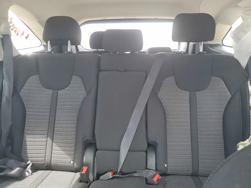 Продажа на аукционе авто 2025 Kia Sorento, vin: 5XYRG4JC0SG392039, номер лота: 58497036