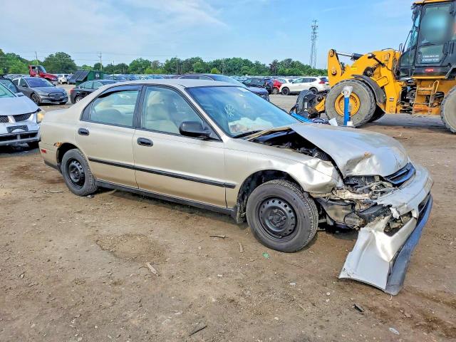 Продажа на аукционе авто 1995 Honda Accord, vin: 1HGCD5634SA043691, номер лота: 58257046