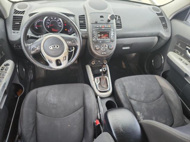 Aukcja sprzedaży 2012 Kia Soul, vin: KNDJT2A67C7367810, numer aukcji: 55695906