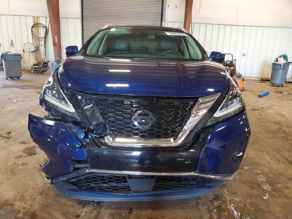 Продаж на аукціоні авто 2020 Nissan Murano, vin: 5N1AZ2CS4LN174904, номер лоту: 56809886