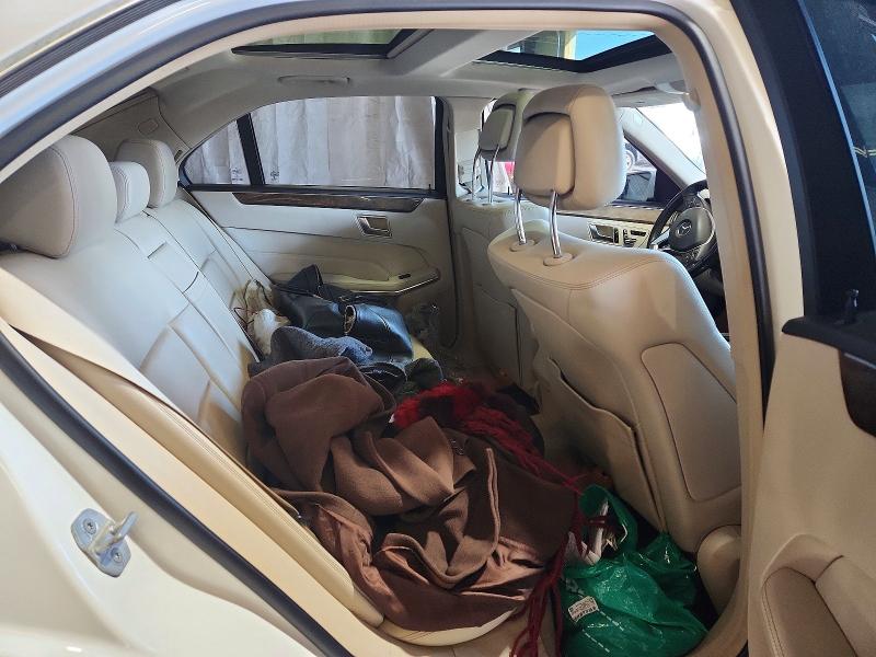 54557026 :رقم المزاد ، WDDHF8JB1FB126726 vin ، 2015 Mercedes-benz E مزاد بيع