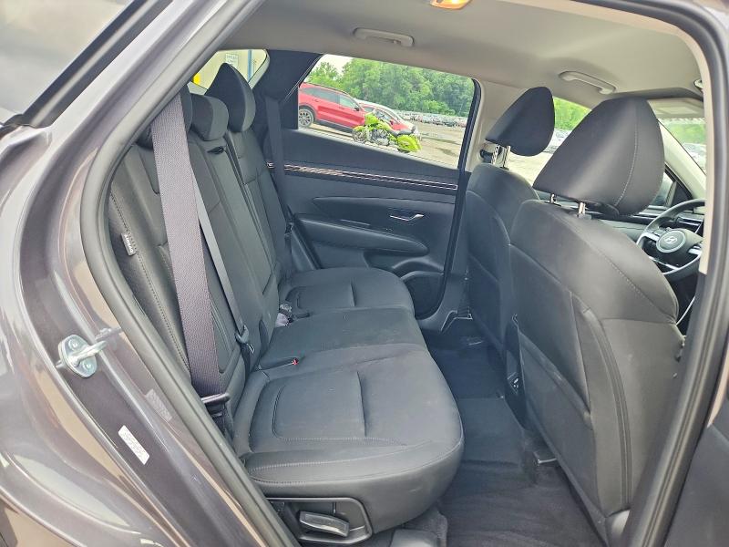 Продаж на аукціоні авто 2024 Hyundai Tucson, vin: KM8JBCDEXRU284874, номер лоту: 56673726