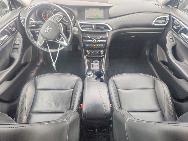 Aukcja sprzedaży 2017 Infiniti Qx30, vin: SJKCH5CR7HA030709, numer aukcji: 55455956
