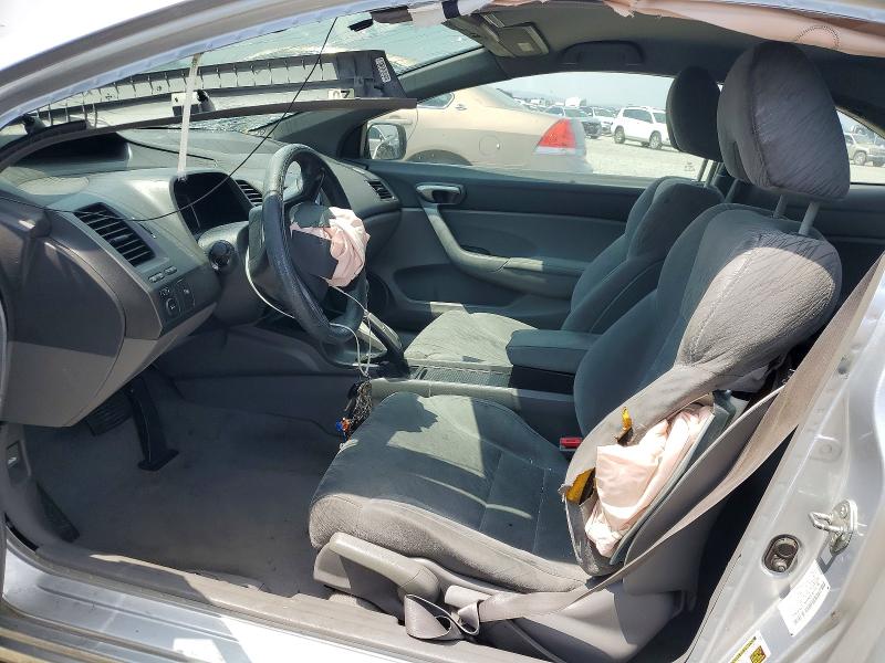 Aukcja sprzedaży 2008 Honda Civic, vin: 2HGFG12618H563578, numer aukcji: 58610896