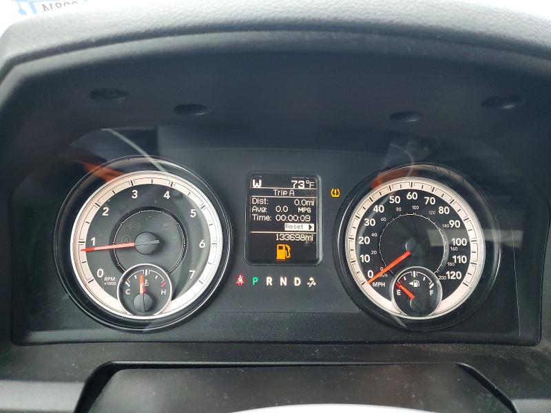 Aukcja sprzedaży 2015 Ram 1500, vin: 3C6JR6AG6FG698988, numer aukcji: 56124626