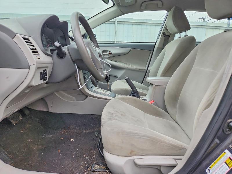 Продажа на аукционе авто 2010 Toyota Corolla, vin: 2T1BU4EE8AC300966, номер лота: 58428126