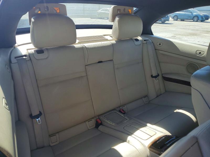 Продажа на аукционе авто 2008 Bmw 328, vin: WBAWL13548PX11456, номер лота: 56497446