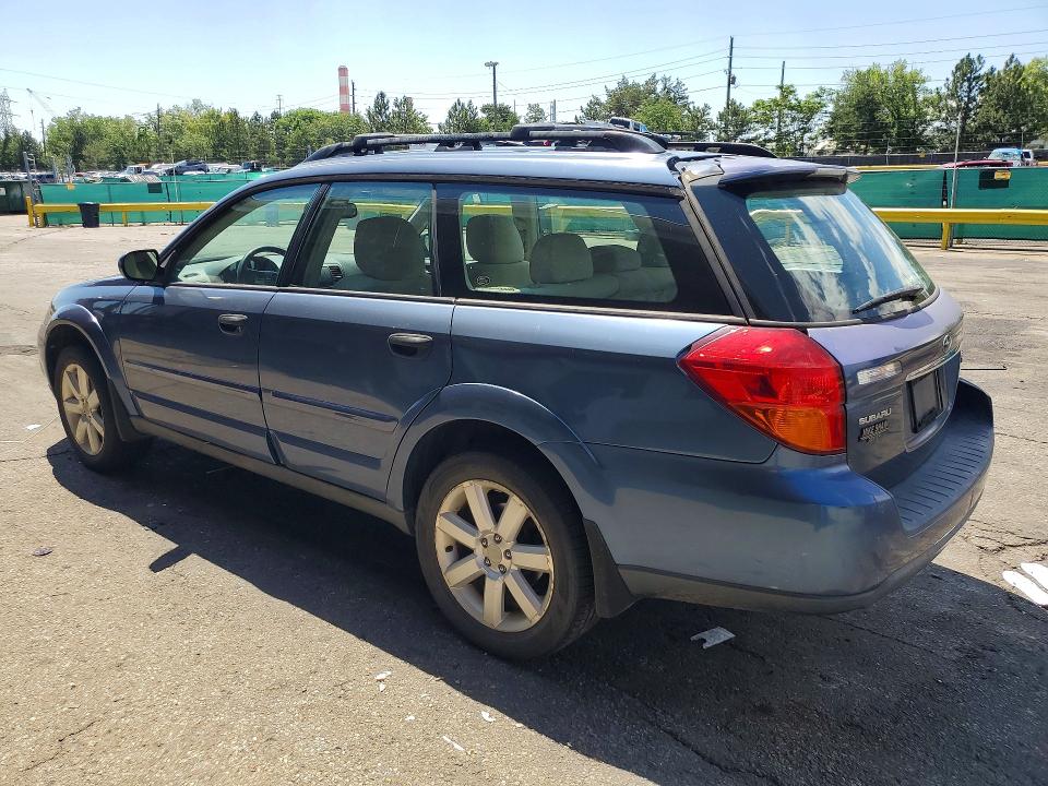 Aukcja sprzedaży 2006 Subaru Legacy, vin: 4S4BP61C566343064, numer aukcji: 57763096