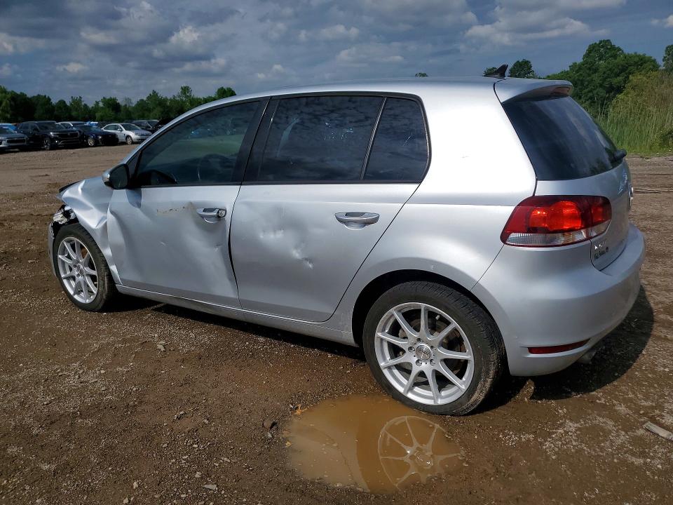 Продаж на аукціоні авто 2013 Volkswagen Golf, vin: WVWNM7AJ7DW093628, номер лоту: 56962876