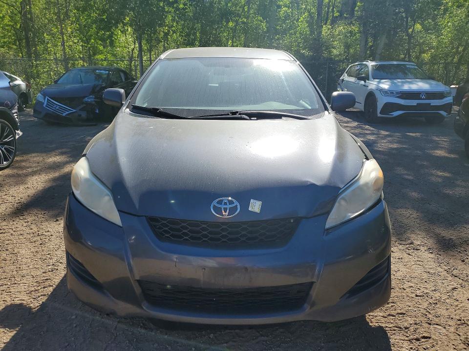 Aukcja sprzedaży 2009 Toyota Corolla Matrix, vin: 2T1KE40E99C019310, numer aukcji: 55780176
