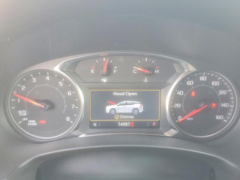 Aukcja sprzedaży 2024 Gmc Terrain, vin: 3GKALVEG5RL147725, numer aukcji: 58649806