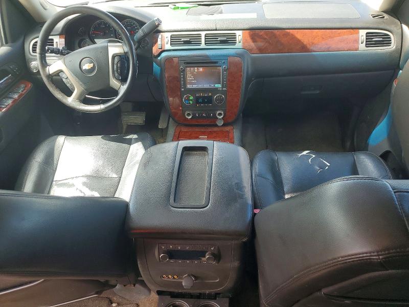 Aukcja sprzedaży 2012 Chevrolet Suburban, vin: 1GNSKKE74CR111131, numer aukcji: 57062226