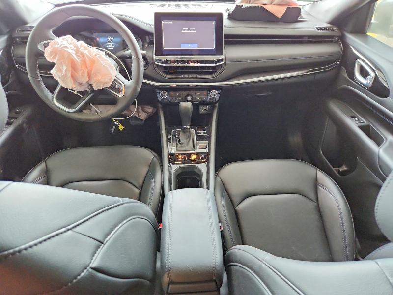 Aukcja sprzedaży 2026 Jeep Compass, vin: 3C4NJDCN8TT168915, numer aukcji: 57876306