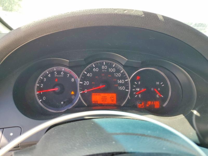Продаж на аукціоні авто 2011 Nissan Altima, vin: 1N4AL2EP1BC150350, номер лоту: 57013206