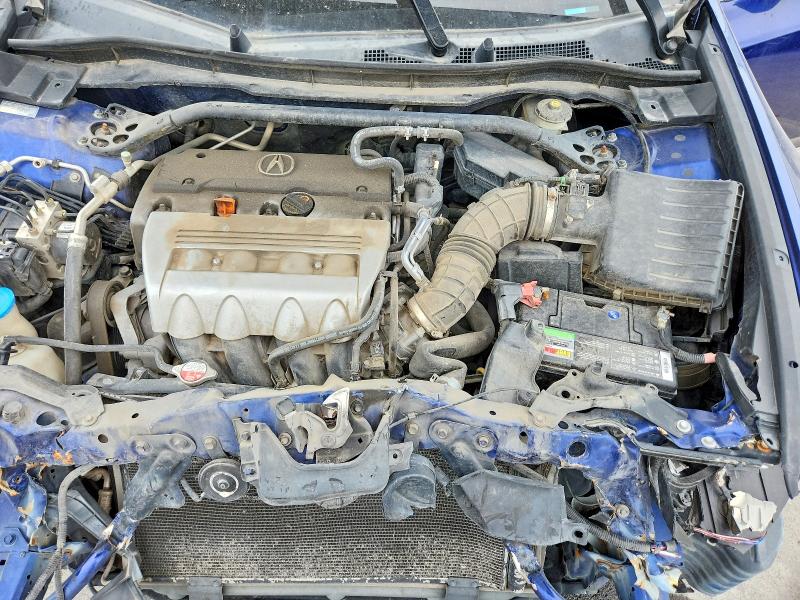 2012 Acura Tsx მანქანა იყიდება აუქციონზე, vin: JH4CU2F41CC000436, აუქციონის ნომერი: 58204696