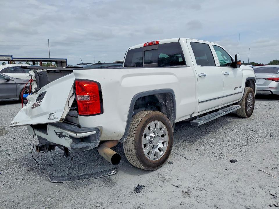 Aukcja sprzedaży 2017 Gmc Sierra, vin: 1GT12UEYXHF212692, numer aukcji: 54061496