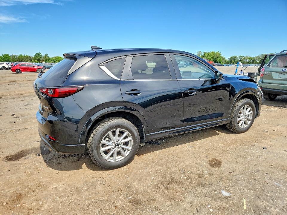 Aukcja sprzedaży 2024 Mazda Cx-5, vin: JM3KFBCM7R0365748, numer aukcji: 57729956