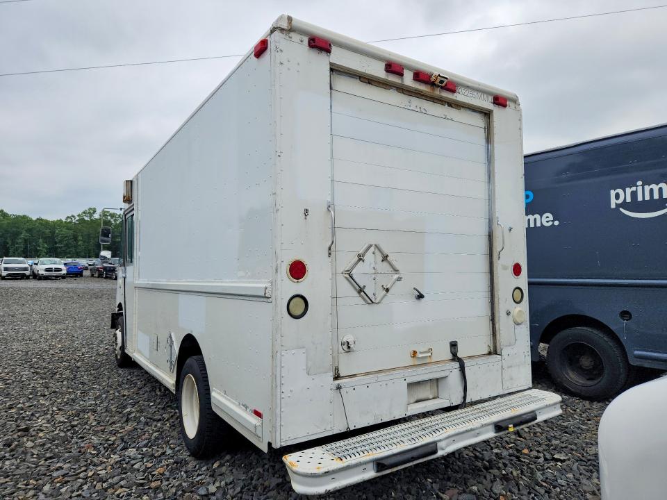 Продажа на аукционе авто 2001 Freightliner Mt45 Chassis, vin: 4UZAANBW91CH92003, номер лота: 53050616