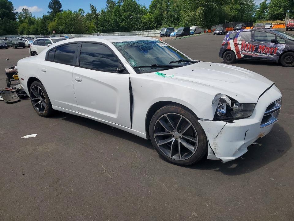 Aukcja sprzedaży 2012 Dodge Charger, vin: 2C3CDXBG3CH163301, numer aukcji: 57601456