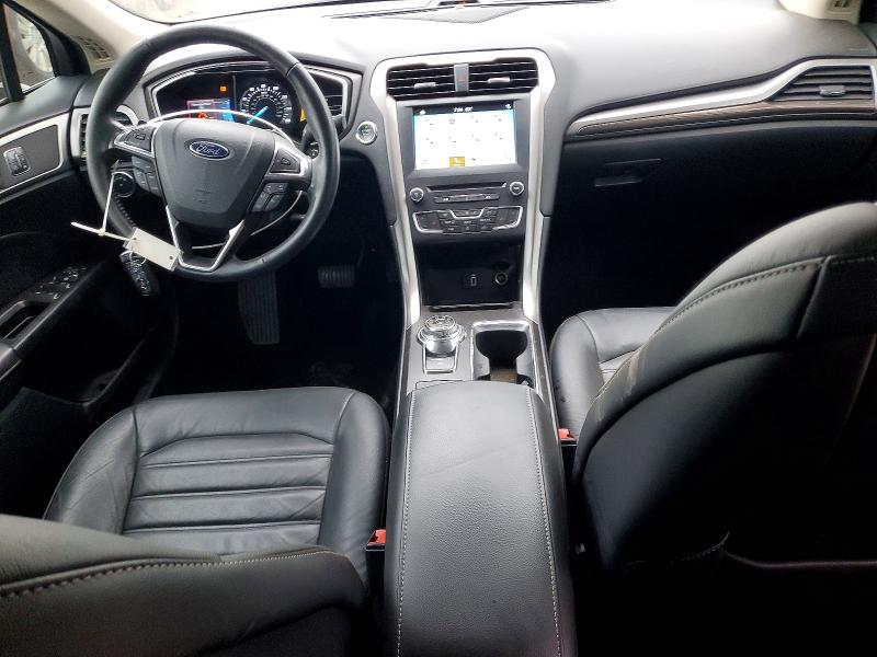 Продаж на аукціоні авто 2017 Ford Fusion, vin: 3FA6P0H94HR328242, номер лоту: 57440776