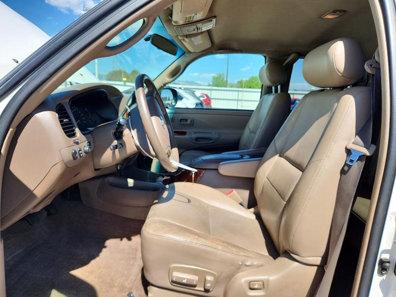 Aukcja sprzedaży 2004 Toyota Tundra, vin: 5TBBT48154S441543, numer aukcji: 56545656
