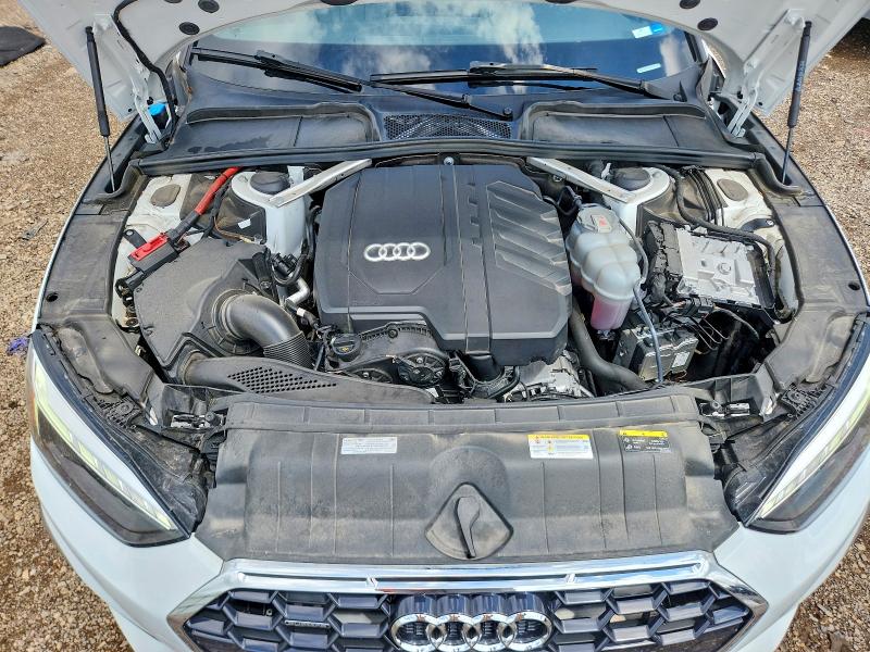 Aukcja sprzedaży 2023 Audi A5, vin: WAUFACF54PA057489, numer aukcji: 56622346