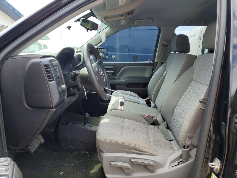Auction sale of the 2016 Gmc Sierra, vin: 1GTV2LEC2GZ176784, lot number: 58758816