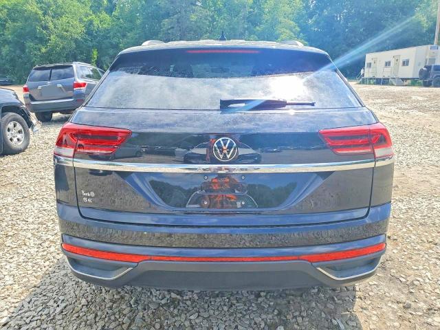 Продажа на аукционе авто 2021 Volkswagen Atlas Cross Sport, vin: 1V2DC2CA1MC229220, номер лота: 54992036