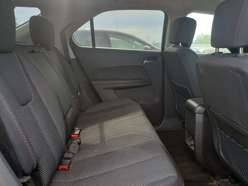 2013 Chevrolet Equinox მანქანა იყიდება აუქციონზე, vin: 2GNFLEEK5D6292855, აუქციონის ნომერი: 56977216