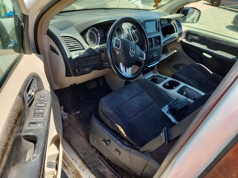 Aukcja sprzedaży 2011 Dodge Grand Caravan, vin: 2D4RN5DG5BR650113, numer aukcji: 58613316