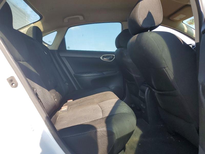 Aukcja sprzedaży 2018 Nissan Sentra, vin: 3N1AB7AP7JY252129, numer aukcji: 57266546