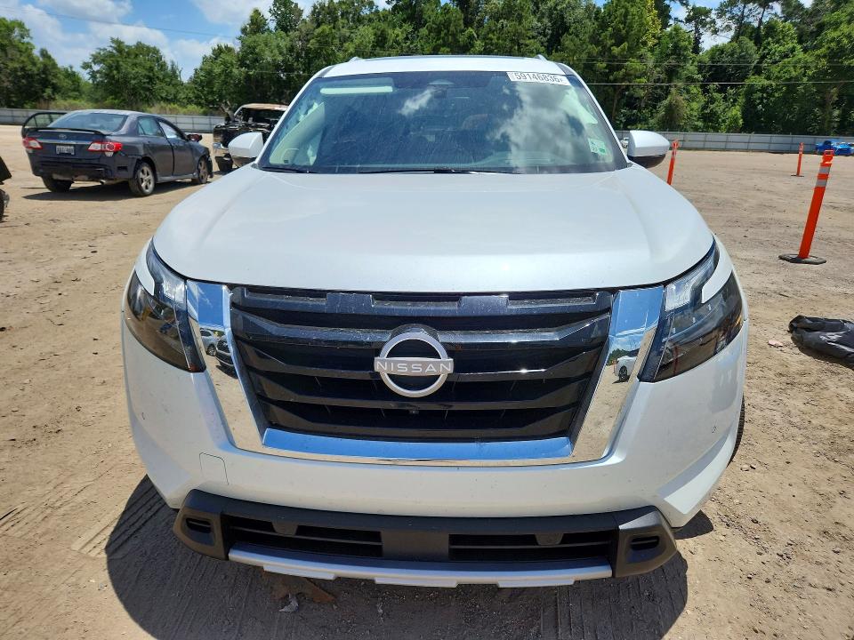 Aukcja sprzedaży 2025 Nissan Pathfinder, vin: 5N1DR3DH3SC253643, numer aukcji: 59146836