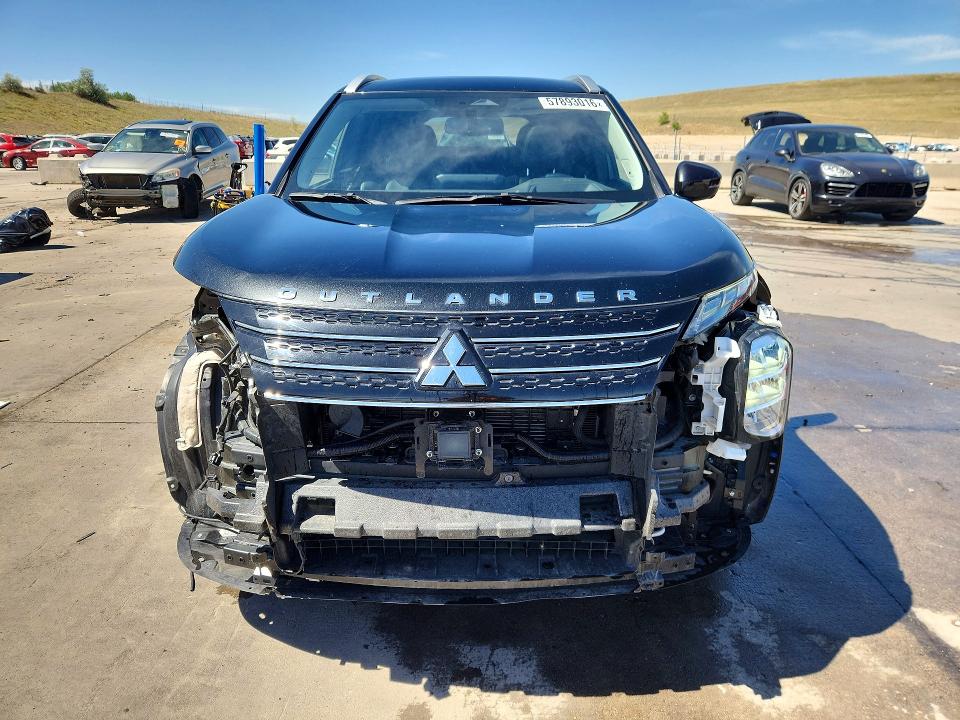 Aukcja sprzedaży 2024 Mitsubishi Outlander, vin: JA4T5WA90RZ064315, numer aukcji: 57893016