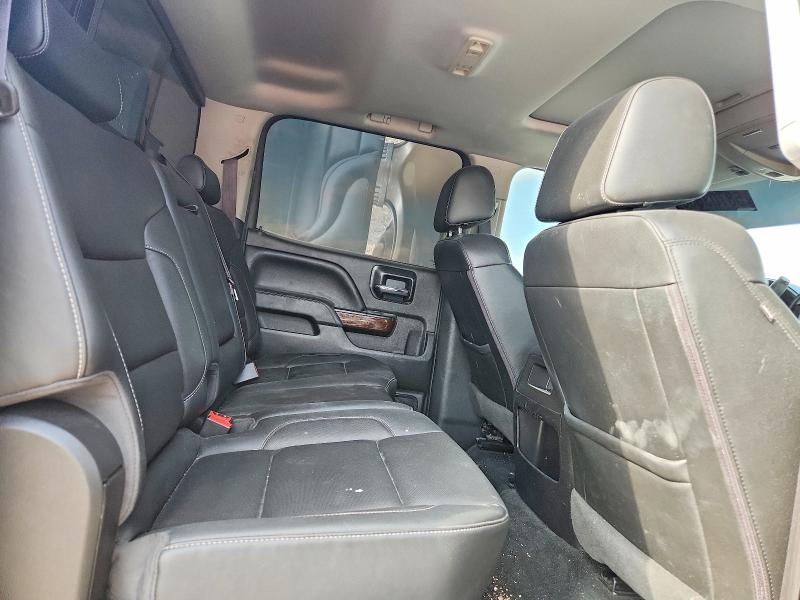 Aukcja sprzedaży 2017 Gmc Sierra, vin: 3GTU2NEC6HG204434, numer aukcji: 58703666