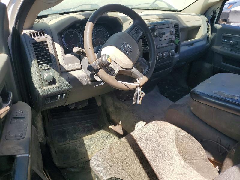 2012 Dodge Ram 4500 მანქანა იყიდება აუქციონზე, vin: 3C7WDKBL1CG129367, აუქციონის ნომერი: 58263446