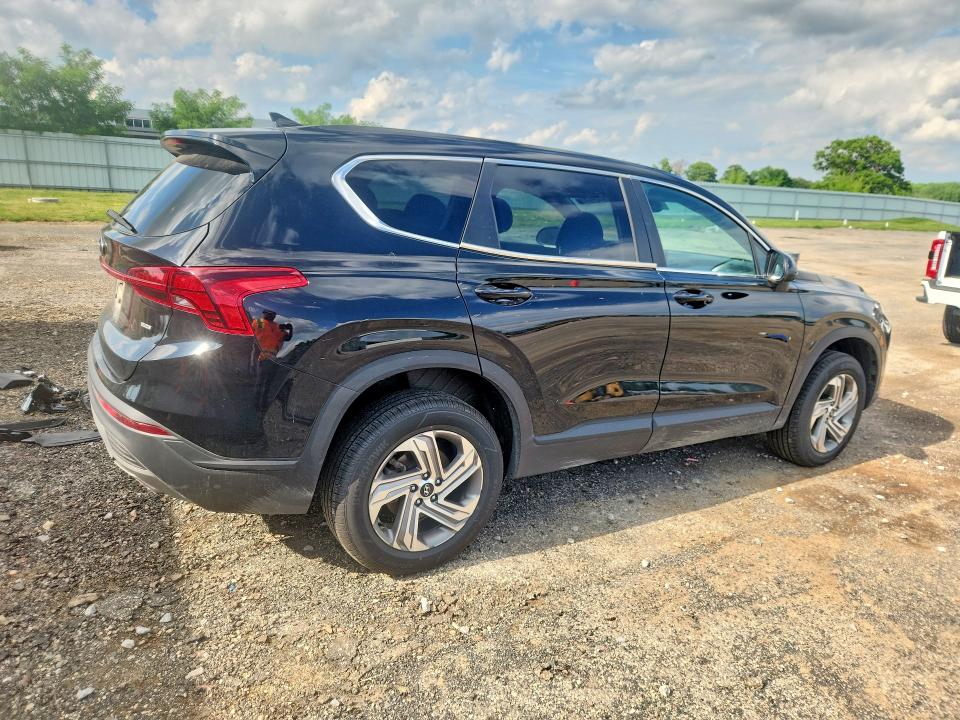 Продажа на аукционе авто 2023 Hyundai Santa Fe, vin: 5NMS1DAJ3PH567737, номер лота: 56334056