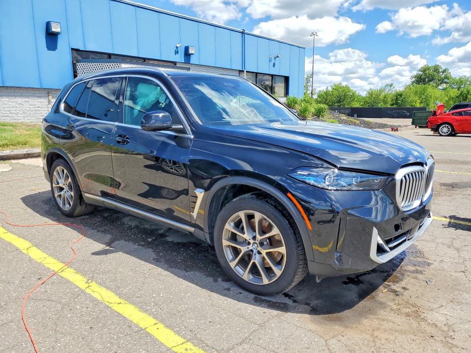 Aukcja sprzedaży 2026 Bmw X5, vin: 5UX43EU09T9186801, numer aukcji: 57734376
